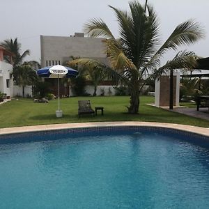 Hotel Arrecife Chachalacas